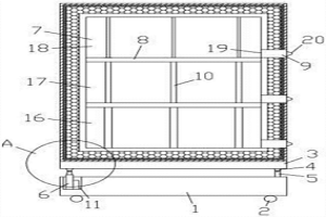 冶金实验用电阻炉