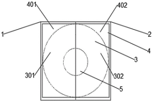 成型模具及其产品成型工艺