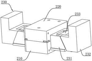 MIM工件的制造模具及工件加工方法
