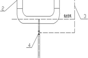煤气排水系统