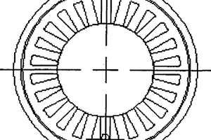 齿轭及其制造方法