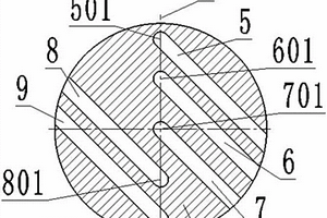 高精度的钛锭温度迟滞测量方法