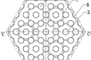 蜂窝格子砖