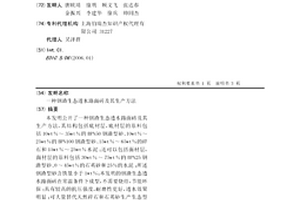 钢渣生态透水路面砖及其生产方法