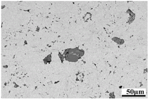 钛元素改性Ti<sub>3</sub>AlC<sub>2</sub>增强铜基电触头的制备方法及其应用