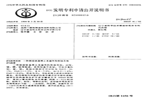 耐温铁基稀土永磁体的制造方法