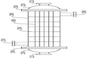 换热管及管壳式换热器