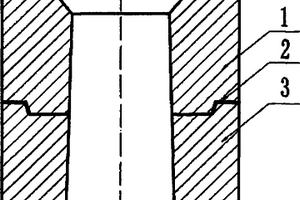 分体式钢包水口座砖