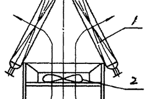 空气冷凝器