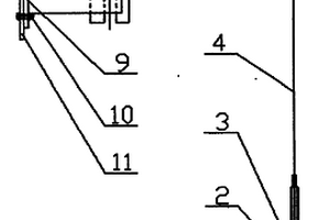 烧结机混合料无卡阻微调闸门装置