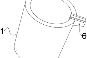 使用刚玉浇注料内衬的工业硅包
