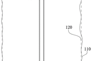 多功能锌粉包装吨袋及储料装置