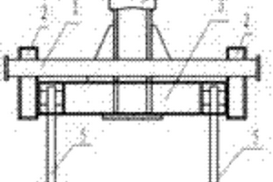 连铸中间包复合型吊具