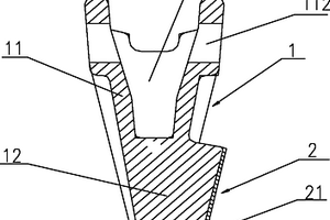 扒掌