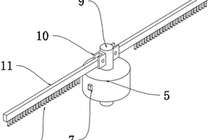 退火炉余热回收用热交换器