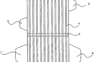 热管能量回收器