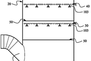 酸雾废气处理塔