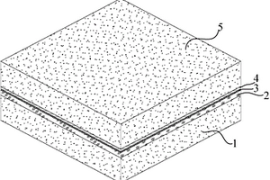 建筑物外墙用的防火隔热珍珠岩保温板