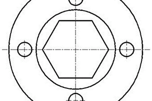 风管法兰快速拆卸接头