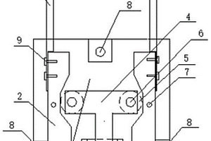 碳硫仪炉头O形环快取工具