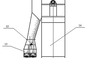 粉状物料分配器