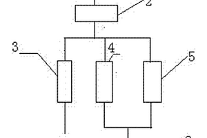 电源故障诊断及处理装置