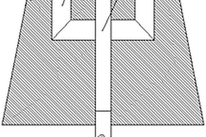 新型透气砖