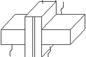 异型电炉工作衬用镁碳砖