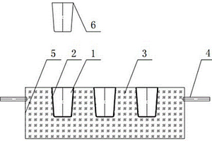 新型铸型坩埚装置