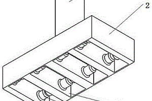实验室用钢板磷化处理夹持工具
