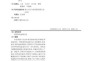 球团热水造球方法