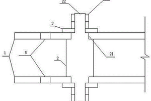 重型钢板坯料的夹持式卡吊装置及其使用方法