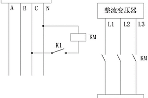 电解槽加热系统