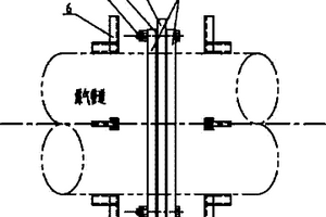 煤气隔断门