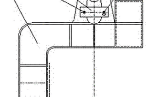 用于C型钩吊具防脱钩装置