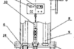 自清洗水过滤器