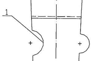 热风管道工作层砖