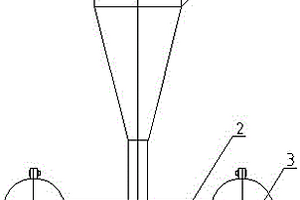 MoS<sub>2</sub>/SiC/C<sub>f</sub>复合陶瓷材料及其制成的滚动体