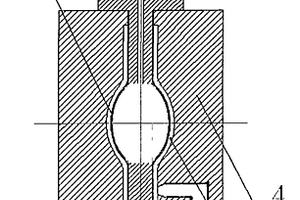 一体化陶瓷金卤灯电弧管壳的制造方法