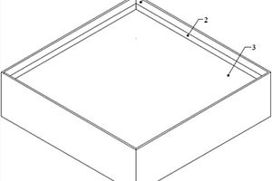 高纯难熔金属块体的制备方法