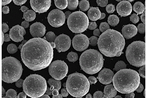 原位纳米TiB晶须增强钛基复合材料的制备方法