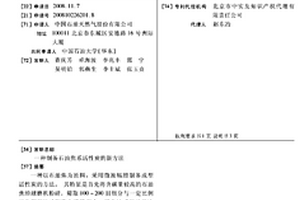 制备石油焦系活性炭的新方法
