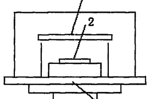 梯度结构纳米碳管增强的TI(C,N)基金属陶瓷及其制备方法