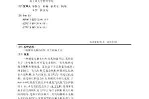银基电触头材料及其制备方法