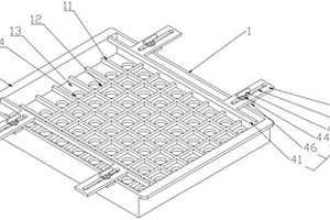 真空烧结炉载具