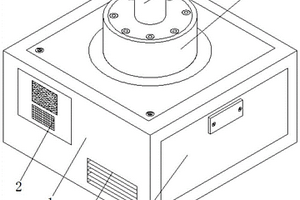 真空高温烧结炉用真空系统