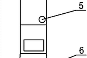 具有除铁功能的真空上料系统