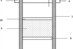 铝基氧化钆中子吸收板的制备方法