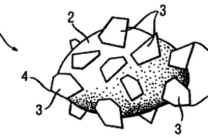 金刚石多晶团、用多晶团制成的节块及它们的制造方法