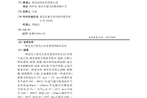 适用于替代人体牙骨组织的多孔钽